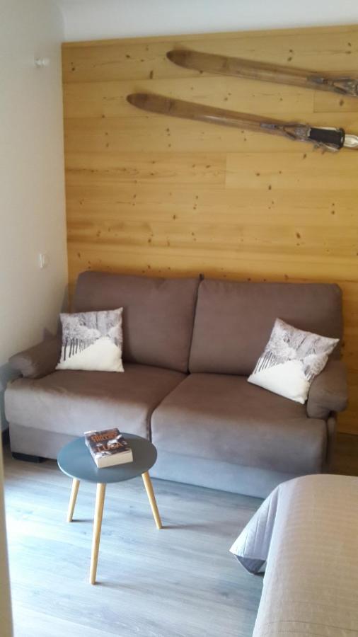Residence Campredon - Decoration Typique - 25M2 De Terrasse Amenagee Plein Sud Avec Vue Panoramique - Internet - Jardin - Parking - Navette - Linge Et Menage En Options Payantes フォン・ロム エクステリア 写真