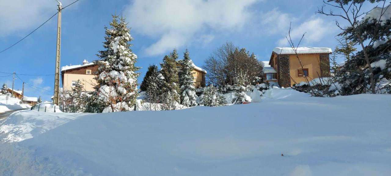 Residence Campredon - Decoration Typique - 25M2 De Terrasse Amenagee Plein Sud Avec Vue Panoramique - Internet - Jardin - Parking - Navette - Linge Et Menage En Options Payantes フォン・ロム エクステリア 写真