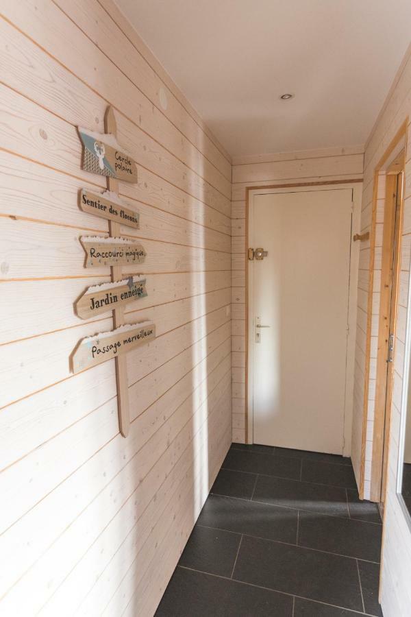 Residence Campredon - Decoration Typique - 25M2 De Terrasse Amenagee Plein Sud Avec Vue Panoramique - Internet - Jardin - Parking - Navette - Linge Et Menage En Options Payantes フォン・ロム エクステリア 写真