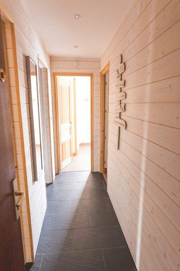 Residence Campredon - Decoration Typique - 25M2 De Terrasse Amenagee Plein Sud Avec Vue Panoramique - Internet - Jardin - Parking - Navette - Linge Et Menage En Options Payantes フォン・ロム エクステリア 写真